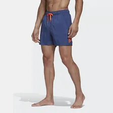 Пляжные шорты Solid Tech adidas Performance