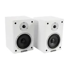 MT Power MT Power 89509021 Performance Rear White (Black grills)
