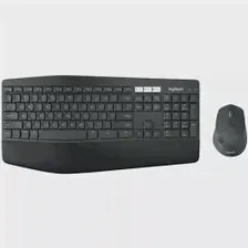 Клавиатура Logitech MK850 Performance цена, купить в Москве, отзывы, характеристики, обзор