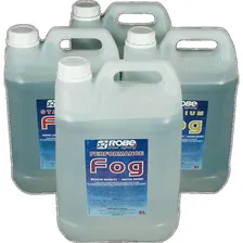 Robe PERFORMANCE FOG     (  - ,       ;  ,  - 5; - - )