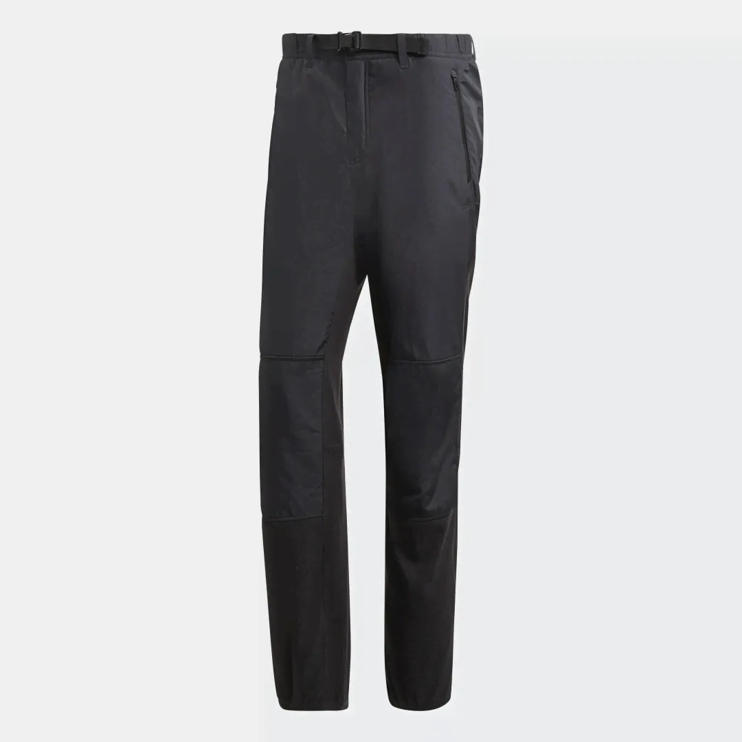 Брюки Windfleece adidas Performance