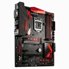 Материнская плата ASROCK H270 PERFORMANCE [432673]