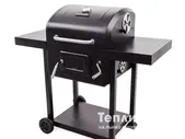 Угольный гриль Char-Broil Performance 580 в Москве