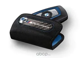 82292355518 BMW Чехол M Performance для ключа