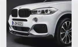 Комплект дооснащения M Performance для БМВ X5 F15