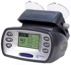 Racelogic Performance Box 01 Performance Data Logger