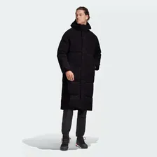 Длинный пуховик Puffer adidas Performance Adidas