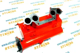 Ресивер «Stt-performance» 8V 4.0 (механическая дроссельная заслонка)