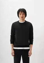 Свитшот Calvin Klein Performance