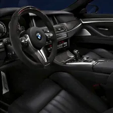Рулевое колесо M Performance с дисплеем BMW M5/M6