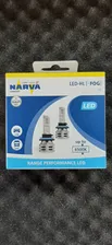  NARVA Range Performance LED FOG H11/H8/H16