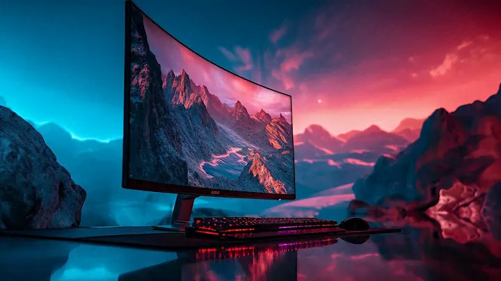 Best Top 6 4K UHD Gaming Monitors to Buy in 2024 #trending #gaming #gamingmonitor #bestmonitor