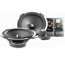 6.5" Focal Performance PS 165 V1 LAST EDITION