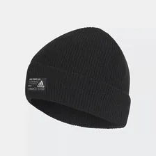 Шапка Adidas Performance черная