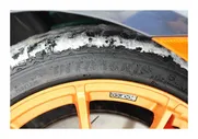 Шины Goodyear UltraGrip 8 Performance 285/45 R20 в Москве