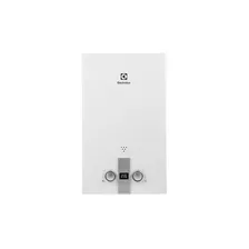 Колонка газовая Electrolux GWH 10 High Performance Eco, 20 кВт, настенная