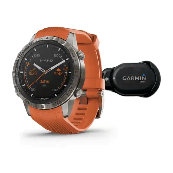 Garmin MARQ ADVENTURER Performance Edition