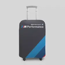 Чехол на чемодан BMW Performance