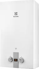 Газовый проточный водонагреватель ELECTROLUX GWH 10 High Performance Eco [НС-1186645]