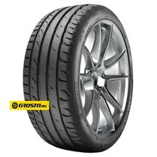 TIGAR Ultra High Performance 245/40 R17 95W