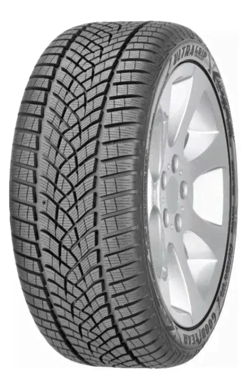 Автомобильные шины Goodyear UltraGrip Performance Gen-1 215/55 R16 93H-0