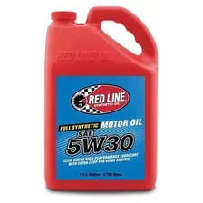 RedLine High-Performance 5W30 (3,8л)