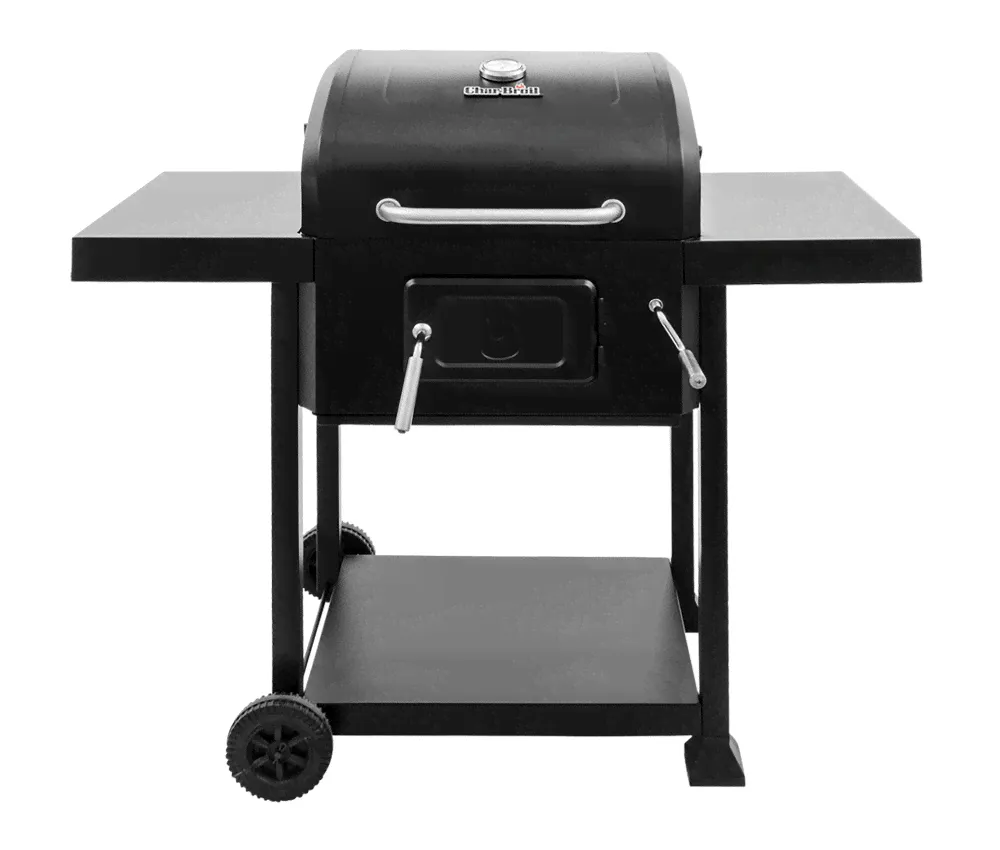 Угольный гриль Char-Broil Performance 580 (16302038)