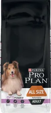 Pro Plan All Size Adult Performance