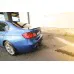 Спойлер BMW F30 M Performance