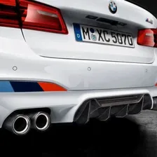 Выхлопная система M Performance для BMW M5 F90 купить в Москве - 18302455574