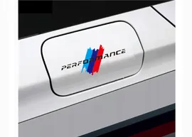 BMW M Performance naklejka