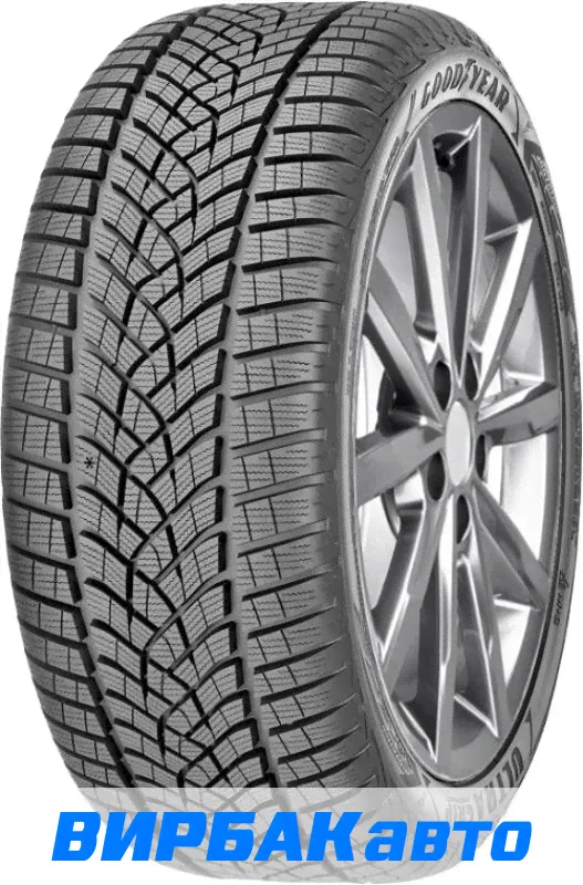 Зимние шины GoodYear UltraGrip Performance Gen-1 205/55R16 91H AO