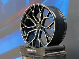 Z-performance Design ZP7.1 9j-21 5*108 ET40 d63,4 GBF