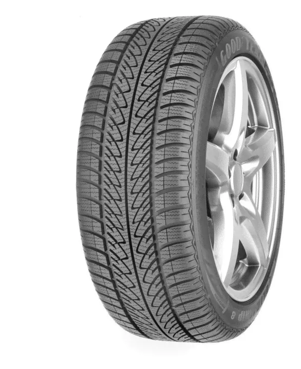 Шины Goodyear UltraGrip 8 Performance 285/45 R20 в Москве