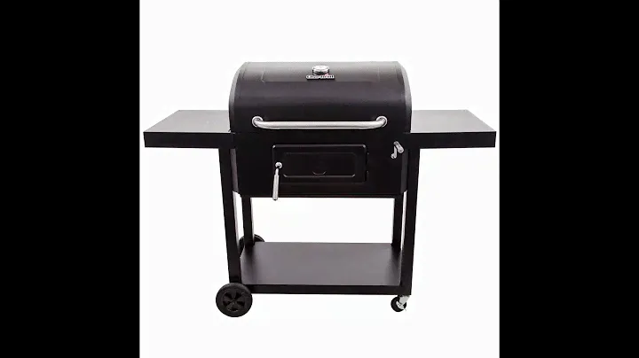 Гриль Char Broil Charcoal 30`` (780 серия) 16302039