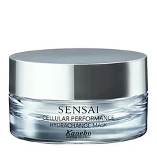 Маска для лица Sensai Cellular Performance Hydrachange Mask