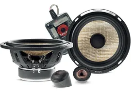Акустика Focal Performance PS 165 FE
