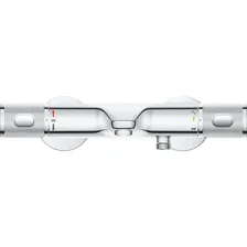 Смеситель с термостатом Grohe Grohtherm 1000 Performance 34779000 Для ванны Хром