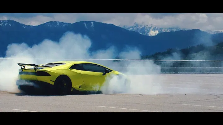 Z Performance Wheels - Wörthersee 2019 Aftermovie | Panasonic GH5