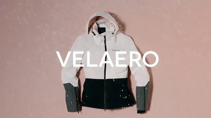 Velaero - our most luxurious ski-line