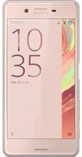 Sony Смартфон Sony Xperia X Performance 32 ГБ, розовый