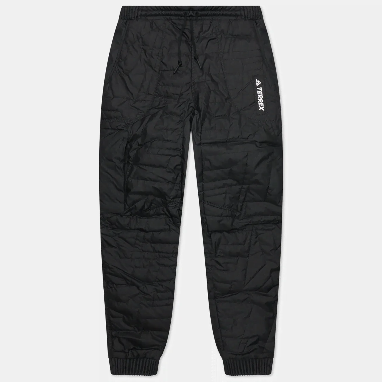 adidas Performance Мужские брюки Terrex Primaloft-0