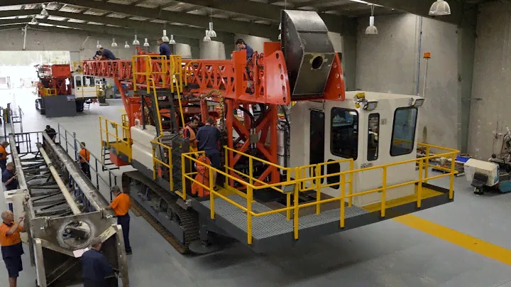Hy-Performance Fluid Power - Promotional Video