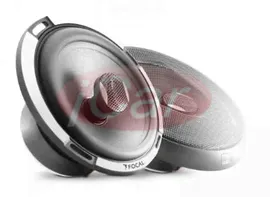 Коаксиальная акустика Focal Performance PC 165