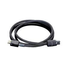 Transparent Audio High Performance G6 Power Cord 1 m
