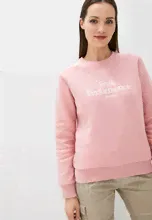 Свитшот Peak Performance