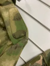 Костюм Tactical Performance Мох