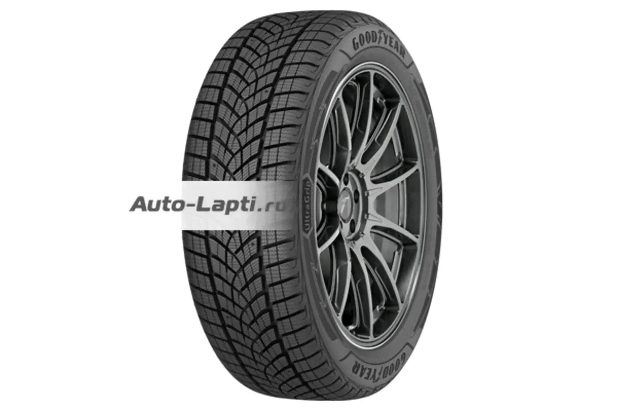 Goodyear 255/55R20 110V XL UltraGrip Performance + SUV