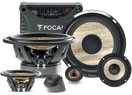 Акустика Focal Performance FLAX EVO PS165F3E