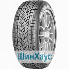 245/45 R19 102V Goodyear UltraGrip Performance + SoundComfort